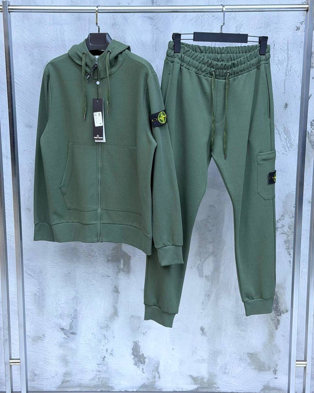 Tracksuit - STONE ISLAND
