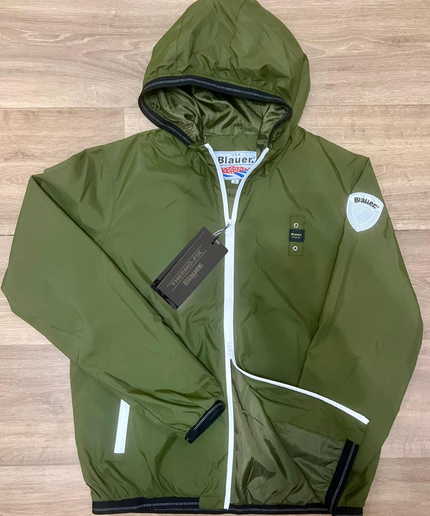 Blauer Verde - Primaverile