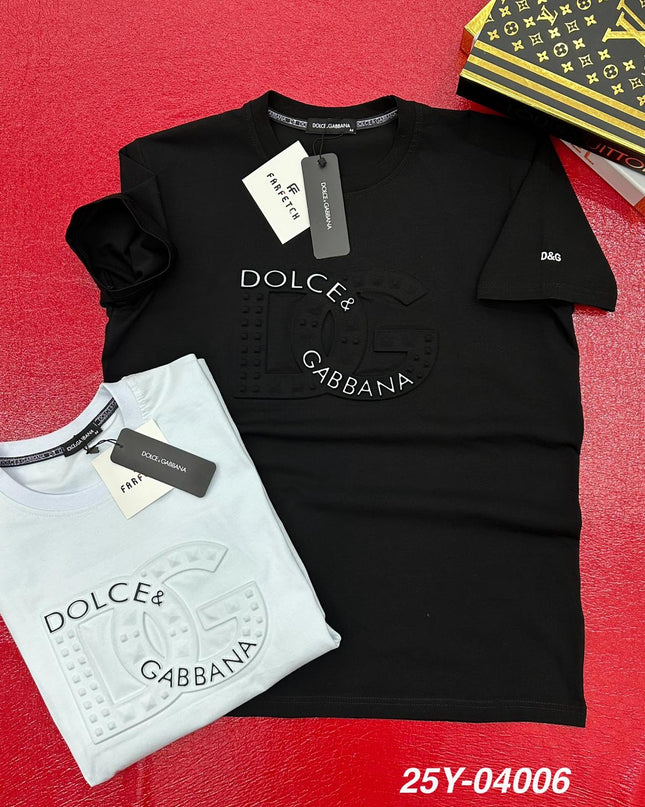 Shirt - D&G