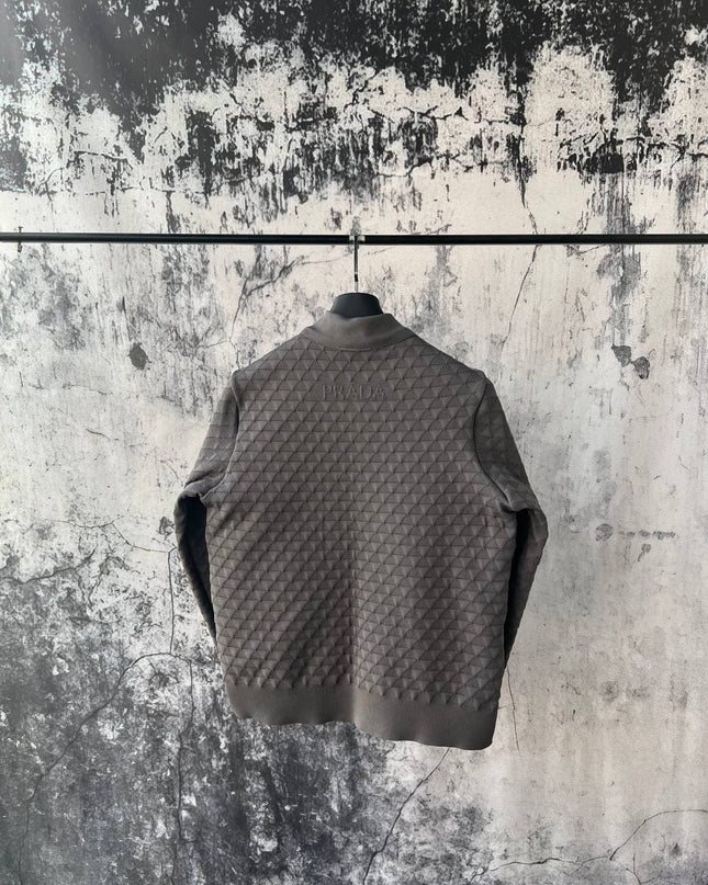 JACKET - PR/\DA