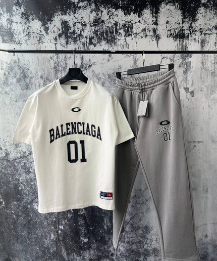 Tuta - BALENCIAGA