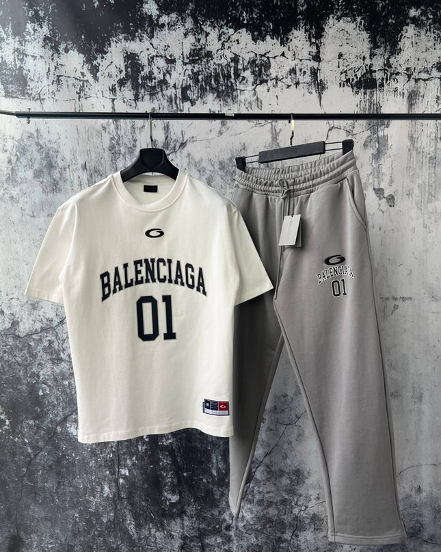 Tuta - BALENCIAGA