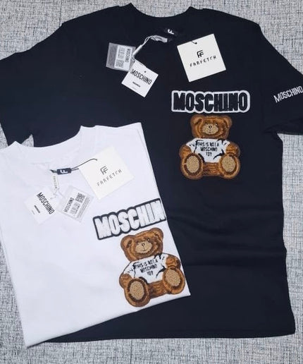 Shirt - MOSCHINO