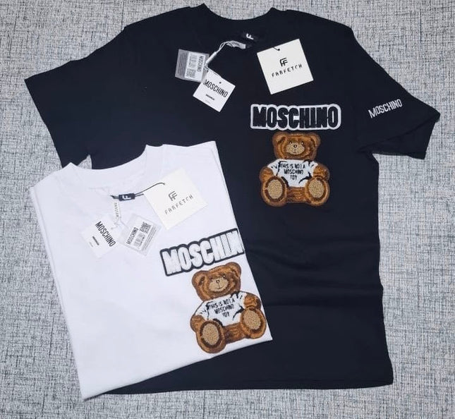 Shirt - MOSCHINO