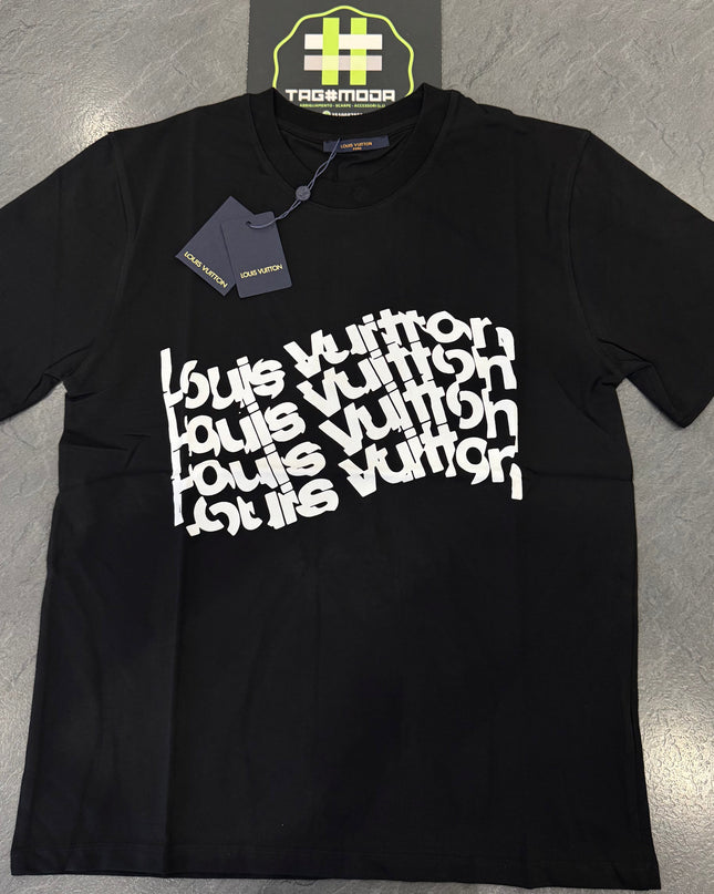 Shirt - LV