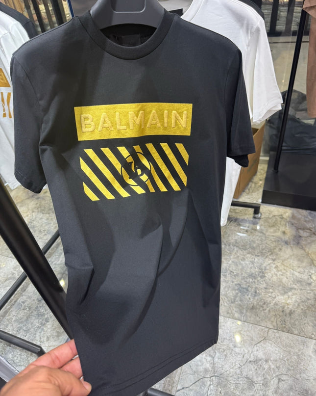 Shirt - BALMAIN