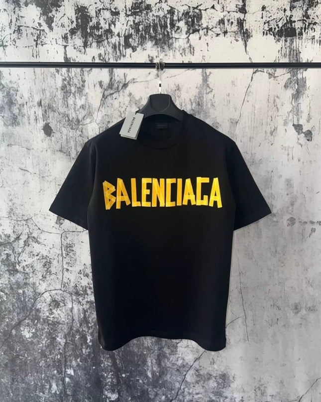 Shirt - B A L E N C I A G A