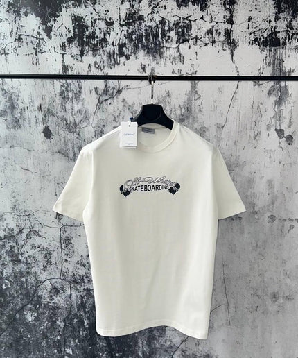 Shirt - OFF WHITE