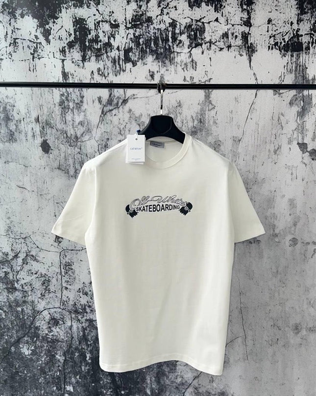 Shirt - OFF WHITE
