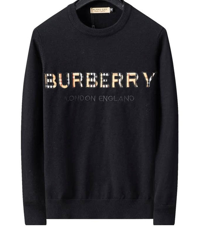 Maglione - BURBERRY