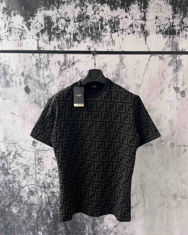 Shirt - F E N D I