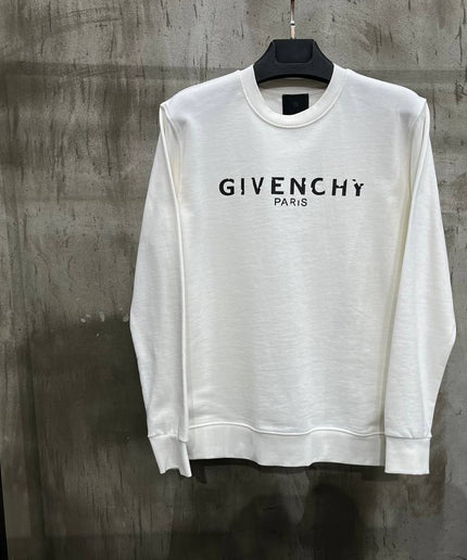 Felpa GIVENCHY