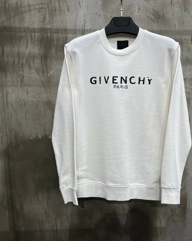 Felpa GIVENCHY