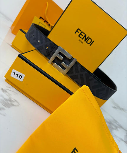 Cintura - FENDI
