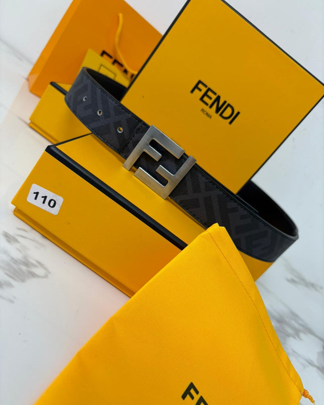 Cintura - FENDI