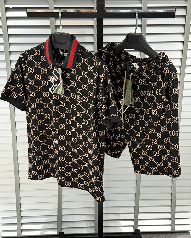 Coordinato - GG
