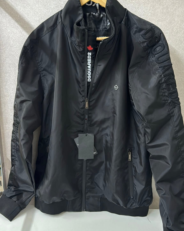 Giacca Dsquared2