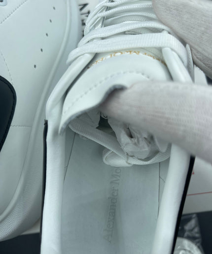 Alexander McQUEEN - Qualità originale