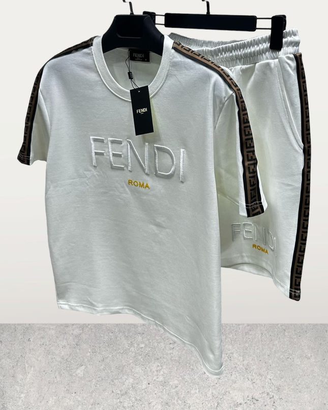 Coordinato - FENDI