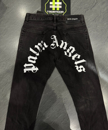 Jeans - PALM ANGELS