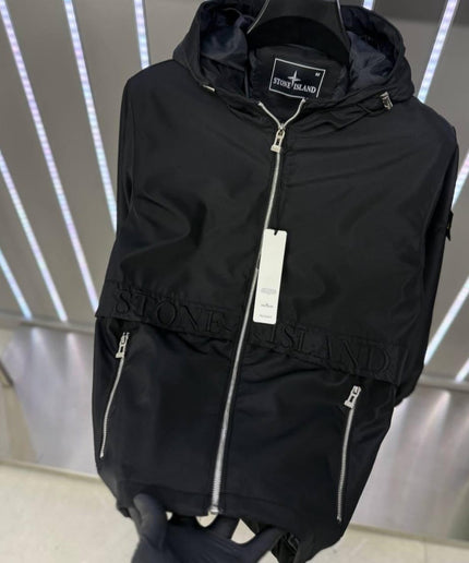 Giacca Stone Island