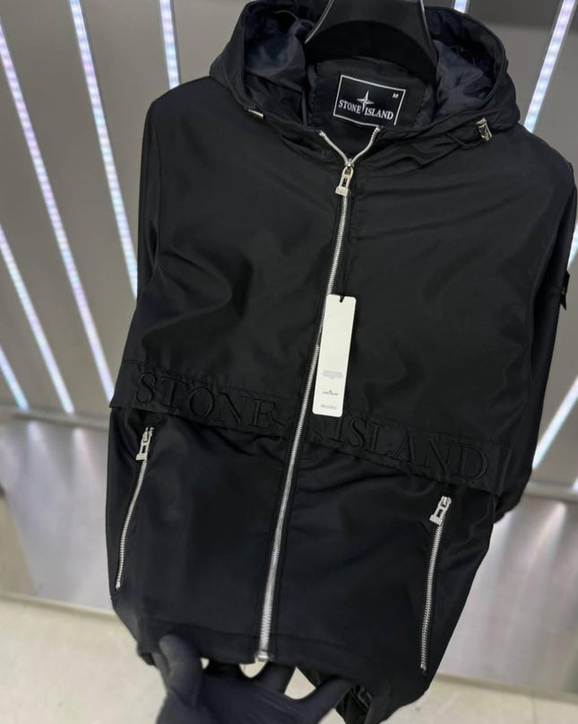Giacca Stone Island