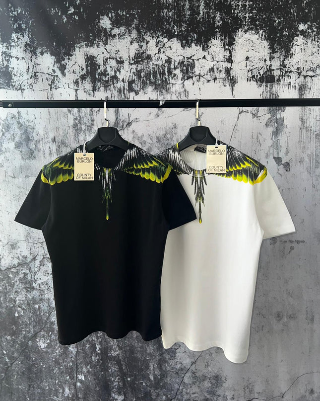 Shirt - MARCELO BURLON