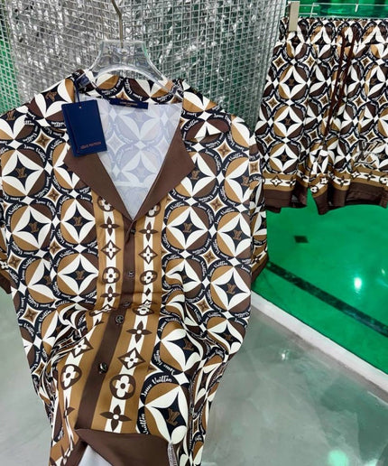 Coordinato - LV
