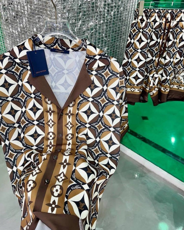 Coordinato - LV