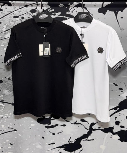 Shirt - P. PLEIN