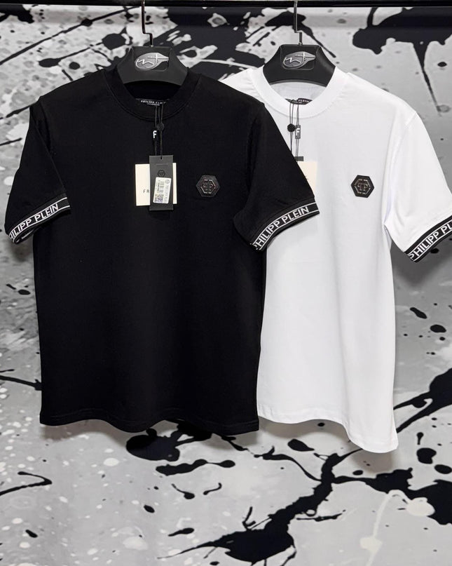Shirt - P. PLEIN