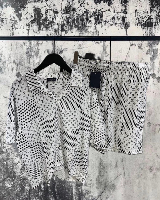 Coordinato - LV
