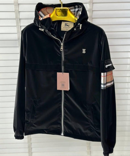 Giacca BURBERRY