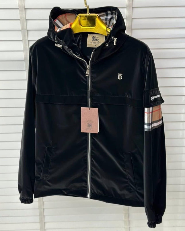 Giacca BURBERRY