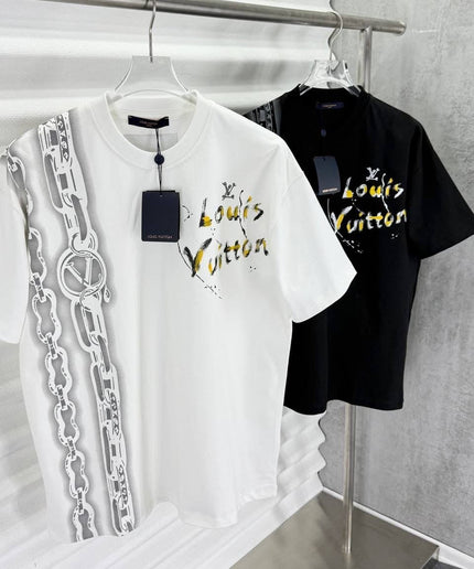 Shirt - LV
