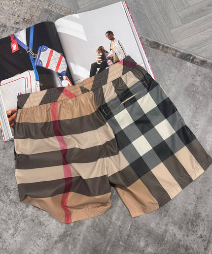 Costume da bagno - BURBERRY