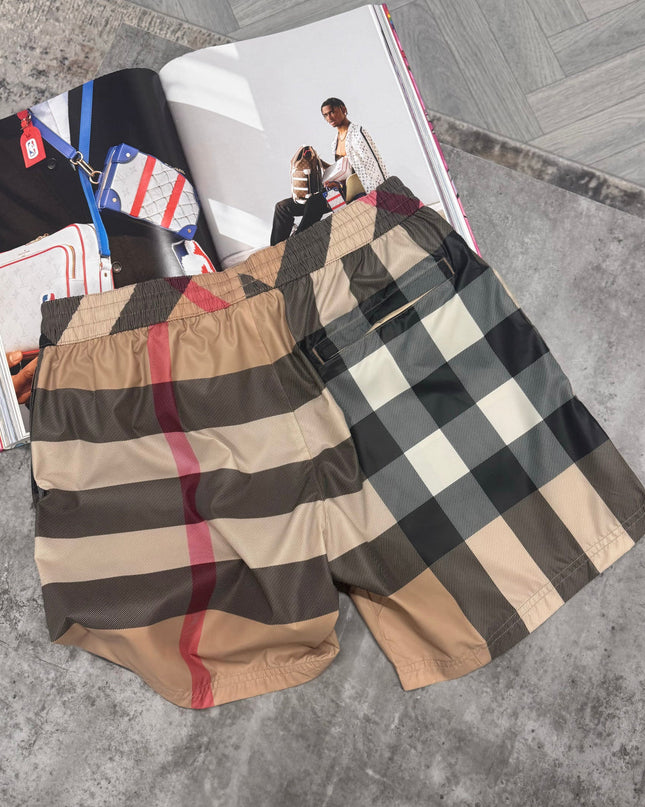 Costume da bagno - BURBERRY