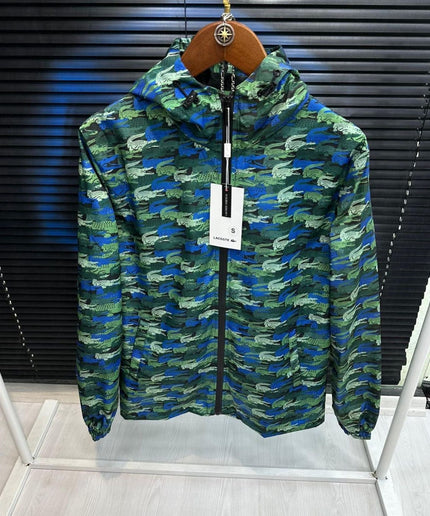 Giacca LACOSTE
