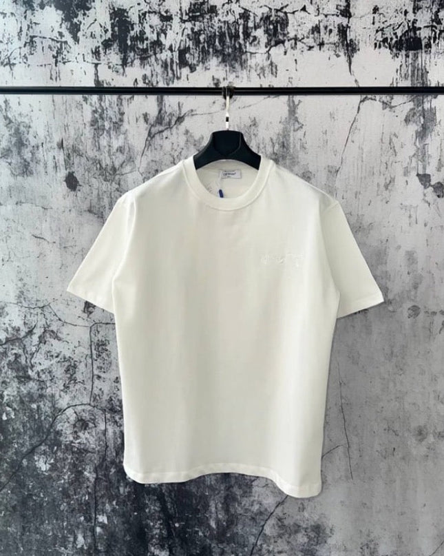 Shirt - OFF WHITE