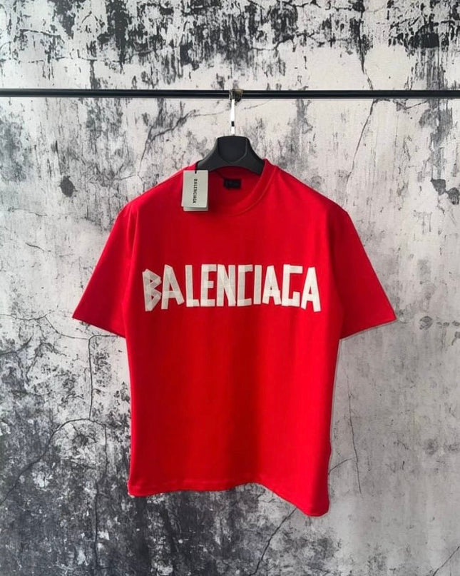 Shirt - B A L E N C I A G A