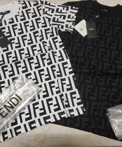 Shirt - FENDI