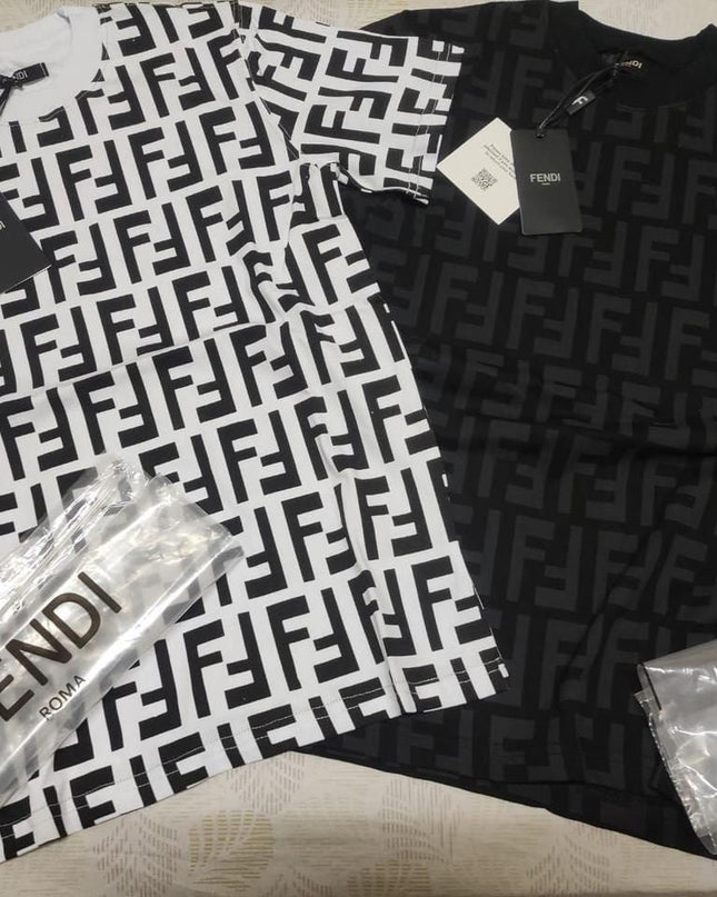 Shirt - FENDI