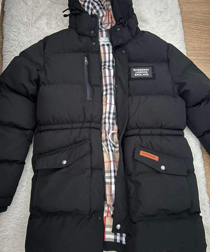 GIUBBOTTO INVERNALE - BURBERRY