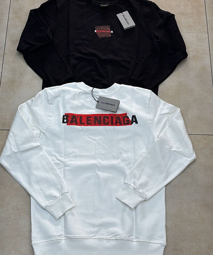 Felpa - BALENCIAGA