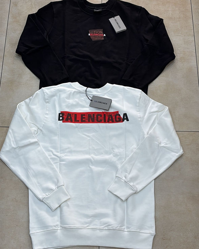 Felpa - BALENCIAGA