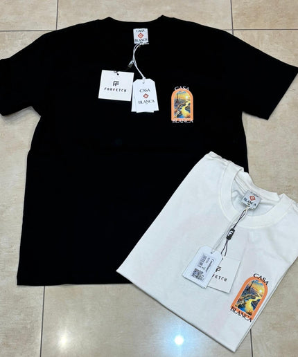 Shirt - CASABLANCA