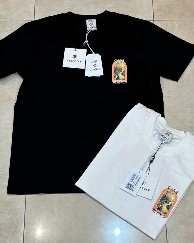 Shirt - CASABLANCA