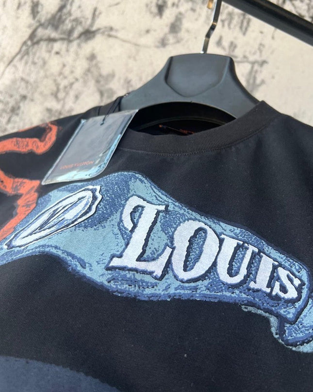 Shirt - LV