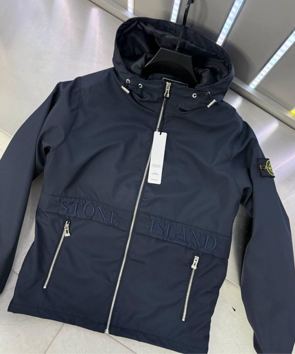 Giacca Stone Island