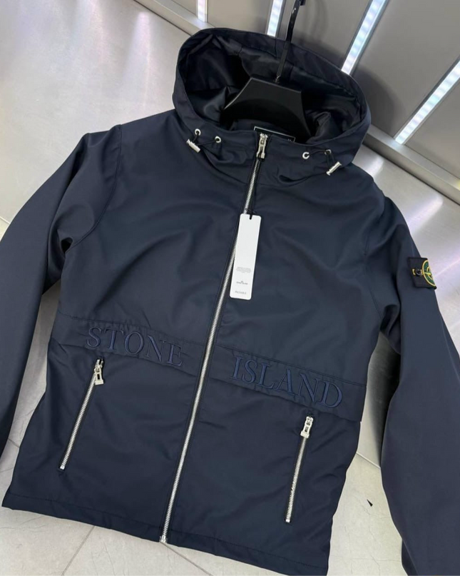Giacca Stone Island